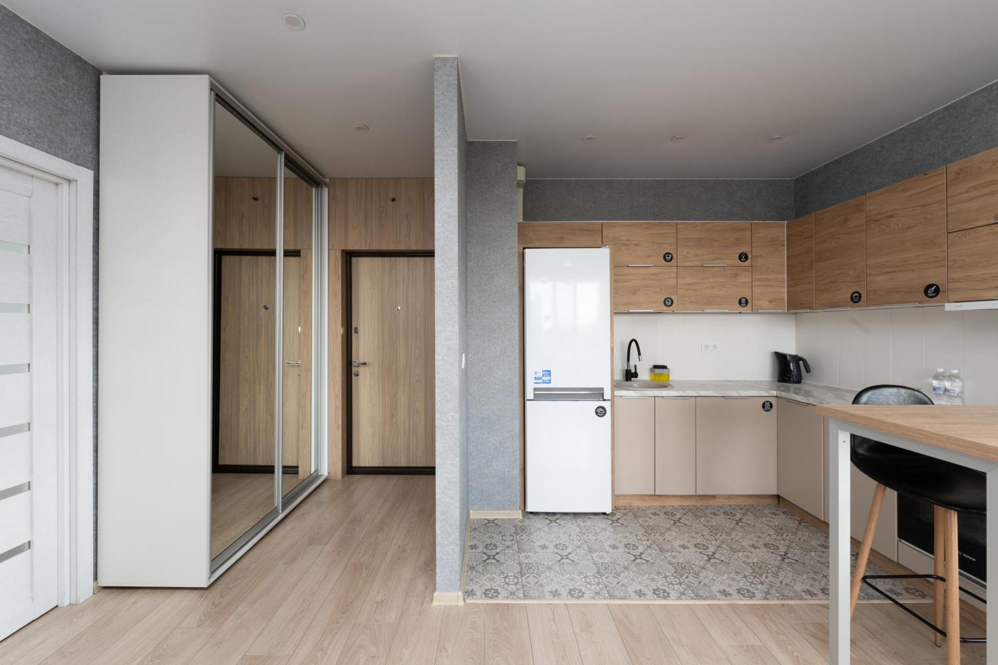 Nyvky Residence Kyiv Exterior photo