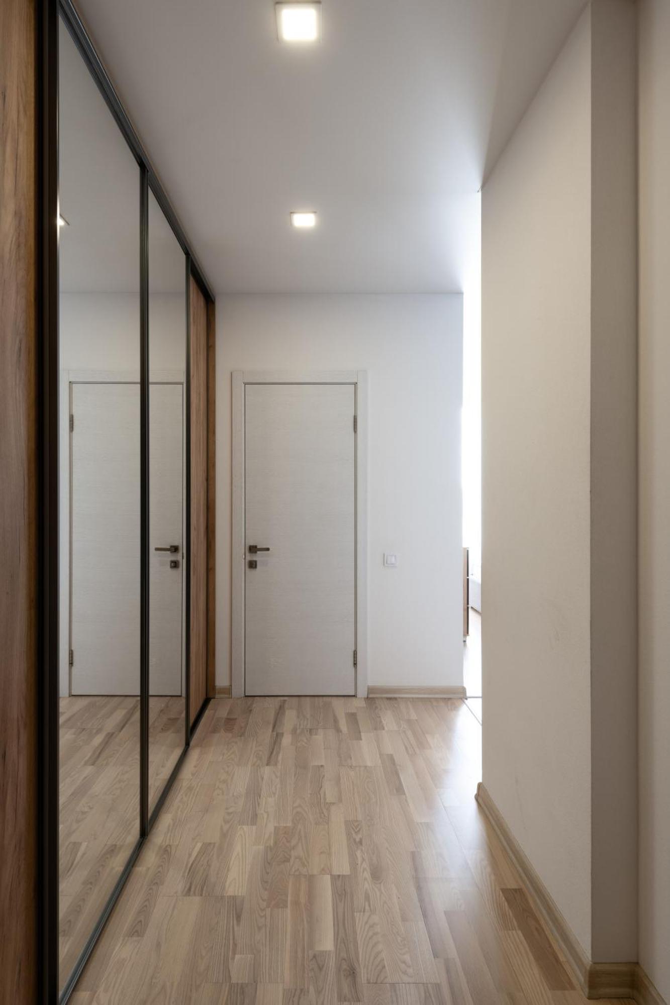 Nyvky Residence Kyiv Exterior photo